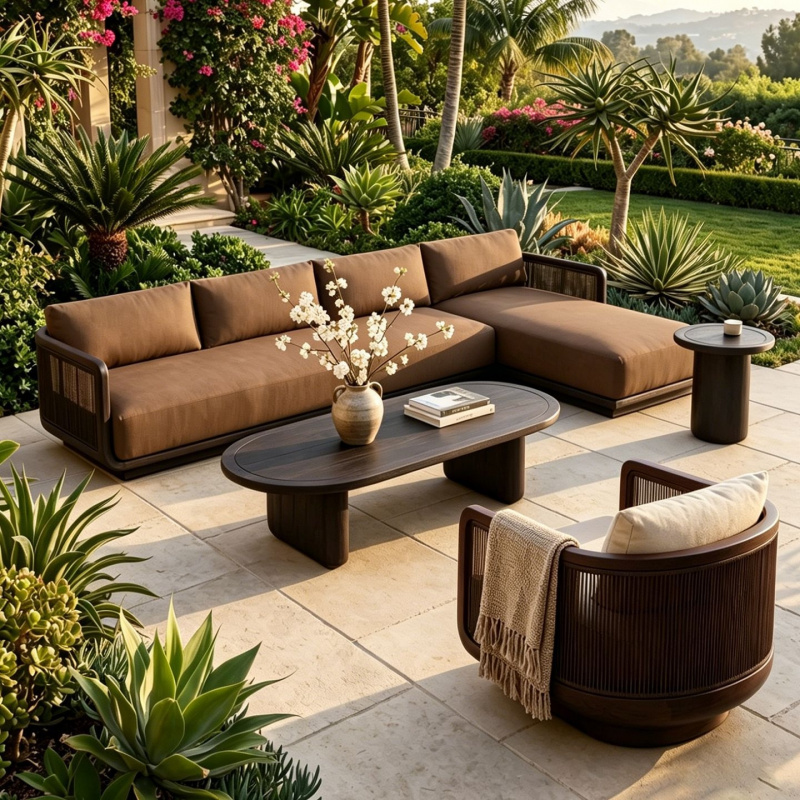 Bahçe Koltuk Takımı, Bahçe, Ma - Outdoor Furniture On Sale incelemesi ve fiyatı