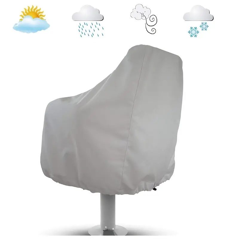 Tekne Koltuk Kılıfı, Sandalye  - Outdoor Furniture Costco incelemesi ve fiyatı