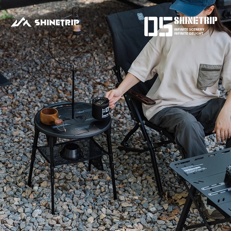 ShineTrip Açık Hava Katlanır M - Folding Picnic Table incelemesi ve fiyatı