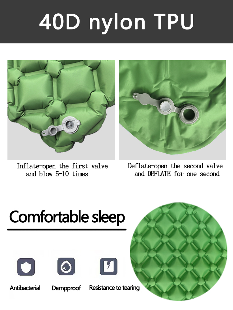 Kamp Şişme Yatak Çadırda Katla - Outdoor Furniture Costco incelemesi ve fiyatı