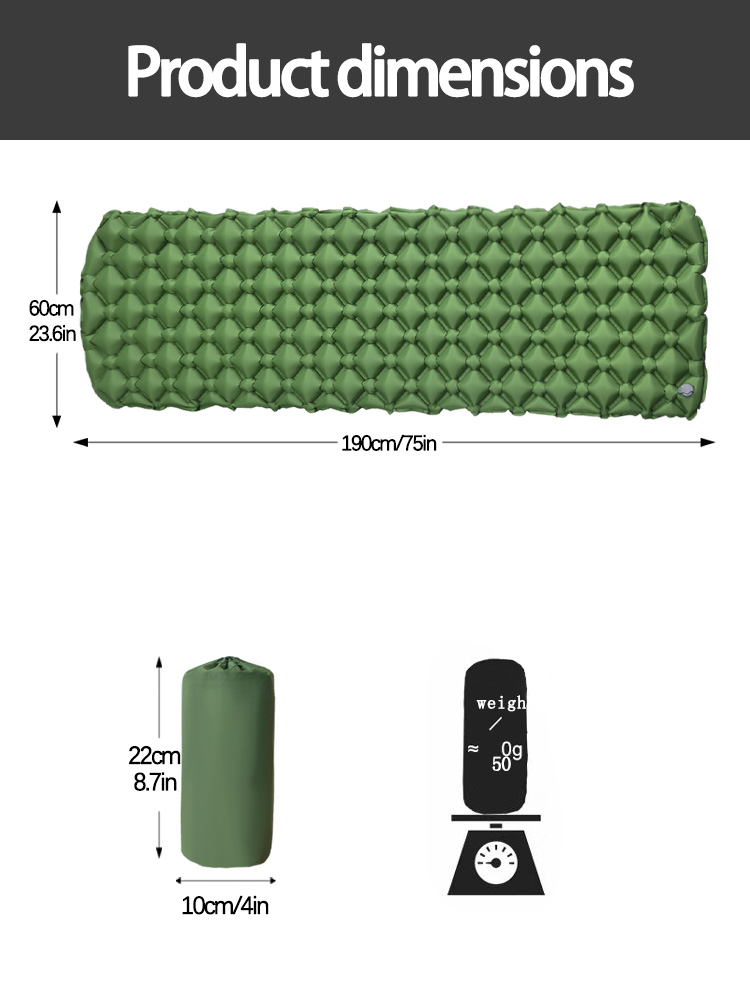 Kamp Şişme Yatak Çadırda Katla - Outdoor Furniture Costco incelemesi ve fiyatı